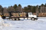 FOXY Rail System Truck